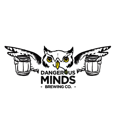 Read more about the article Dangerous Minds Brewing Co.