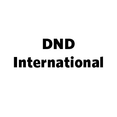 Read more about the article DND International
