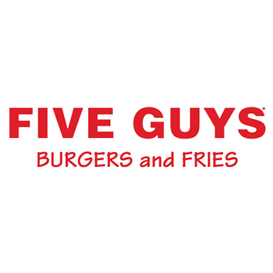 Read more about the article Five Guys