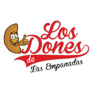 Los Dones De Las Empanadas